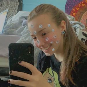 Meet your Posher, Callie